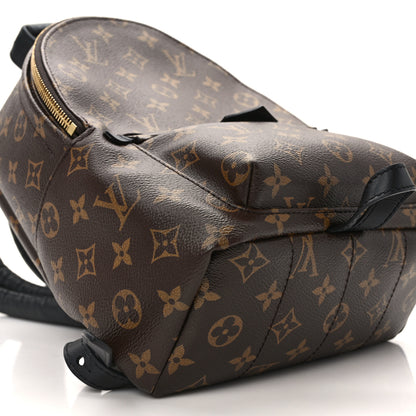 Louis Vuitton Monogram Palm Springs Backpack PM 8 of 11
