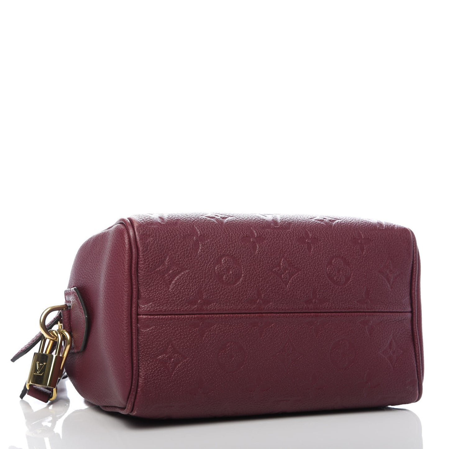 Empreinte Speedy Bandouliere 20 NM Raisin
