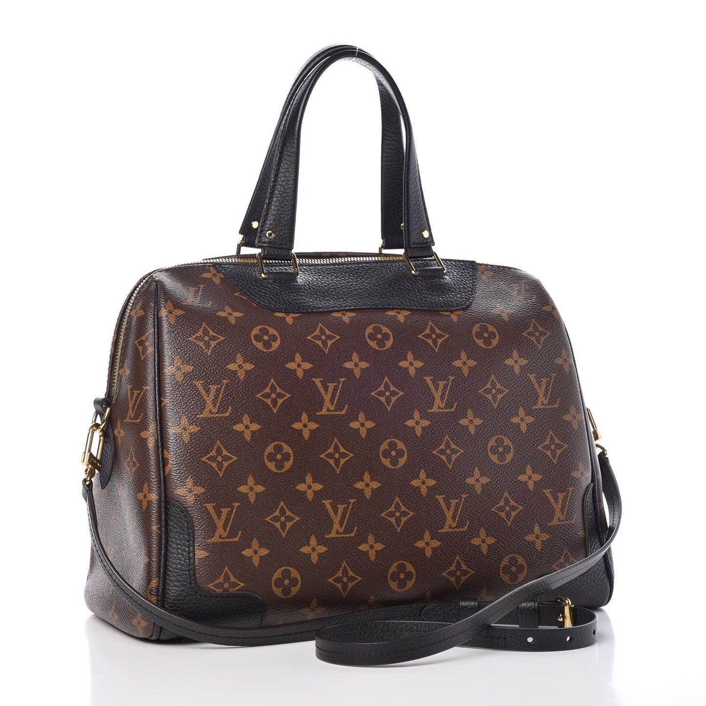 Monogram Retiro NM Black
