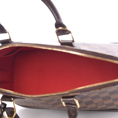 Louis Vuitton Damier Ebene Alma PM 5 of 11