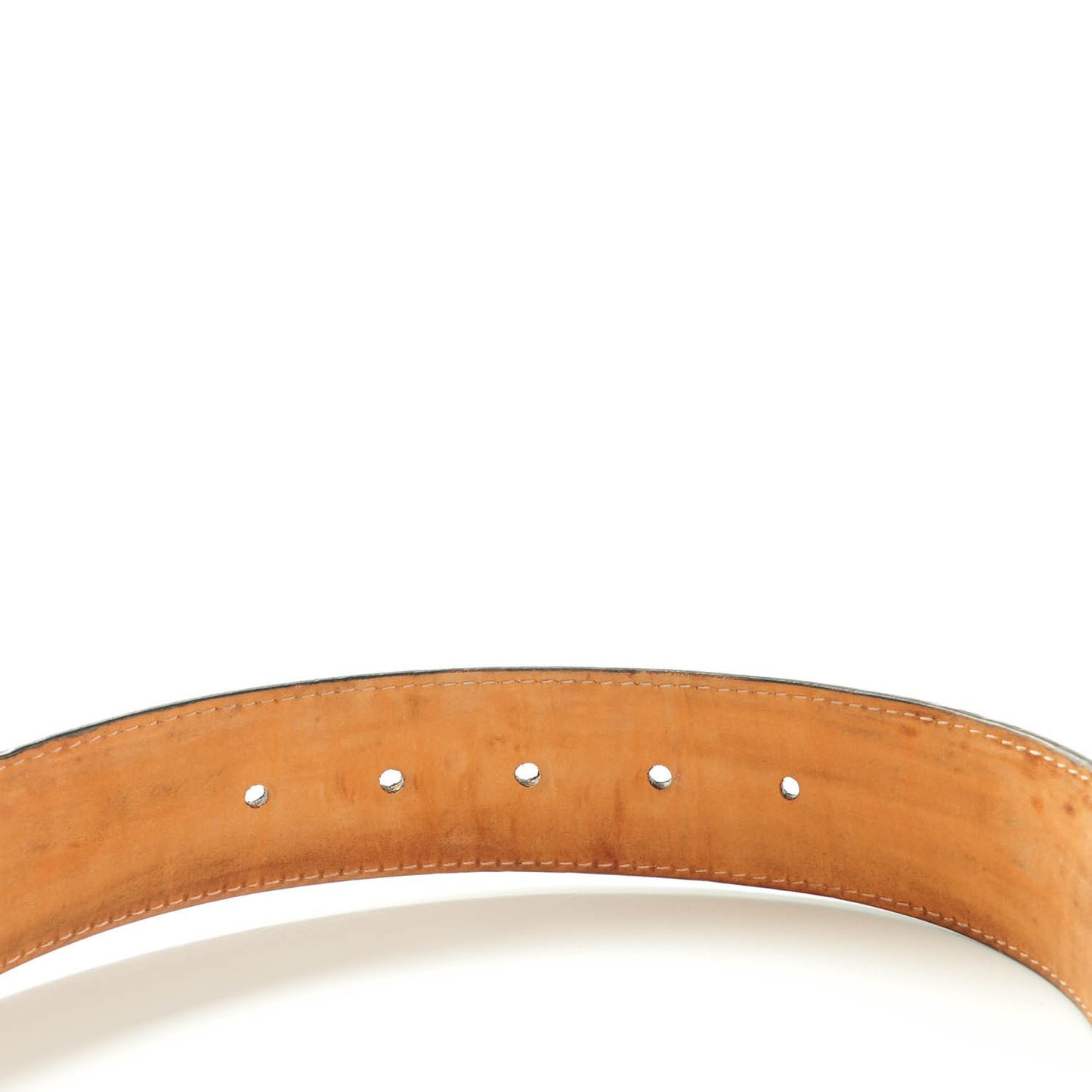 Monogram LV Initiales Belt 110 44