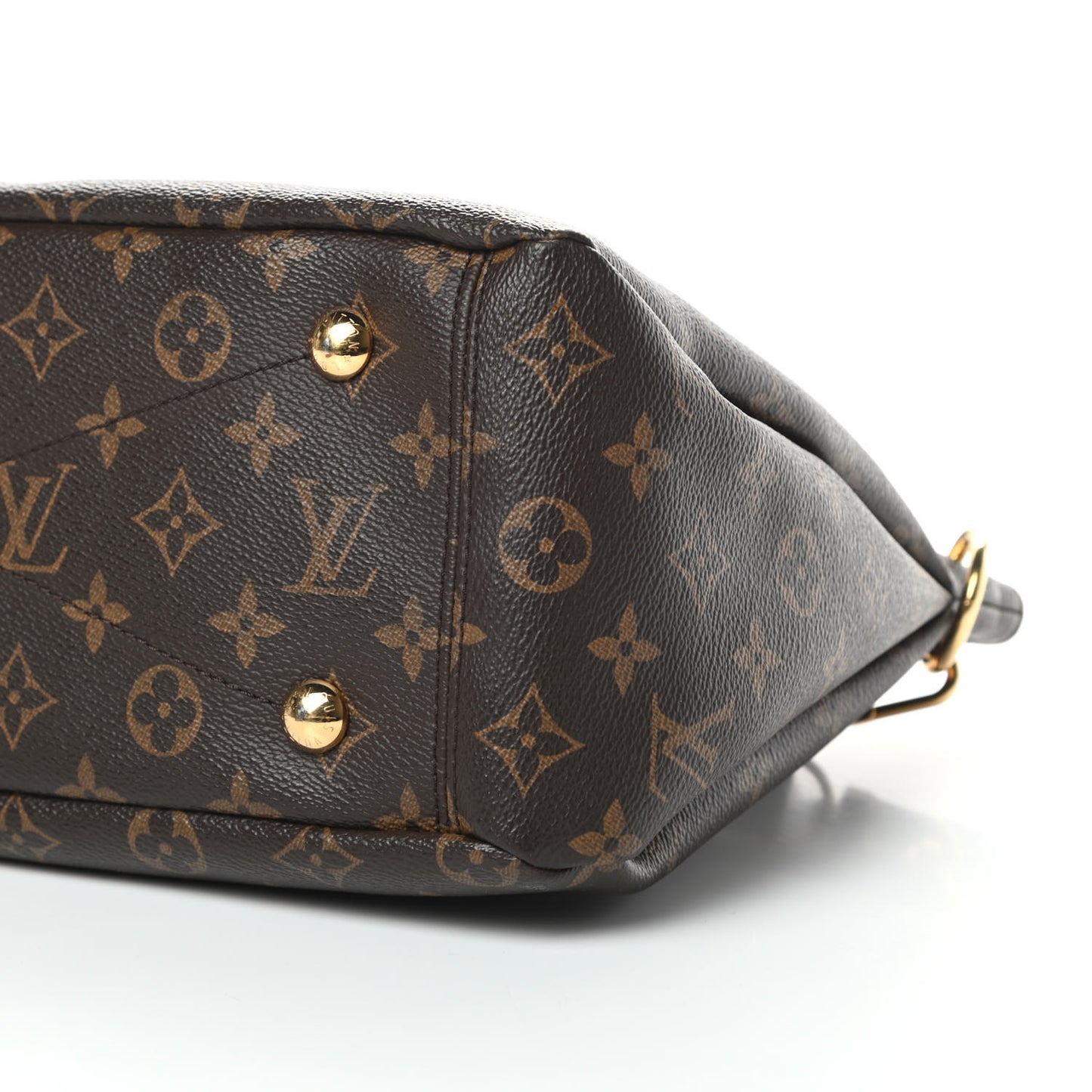 Monogram Pallas Safran