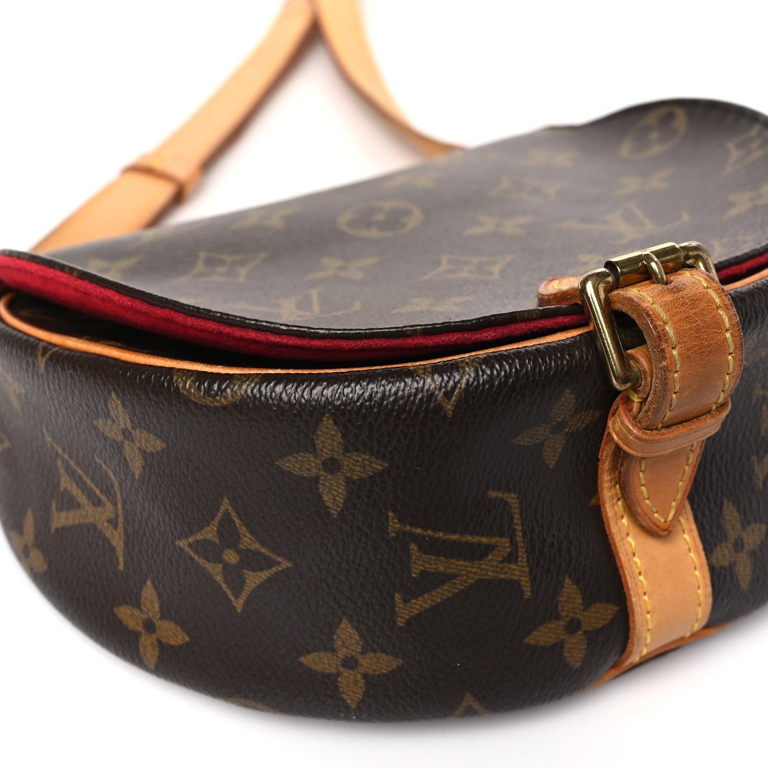 Louis Vuitton Monogram Tambourin 7 of 8