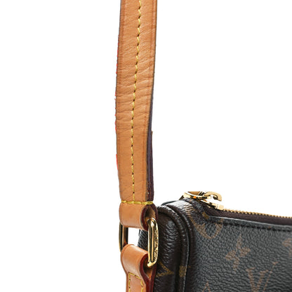 Louis Vuitton Monogram Mabillon 9 of 9