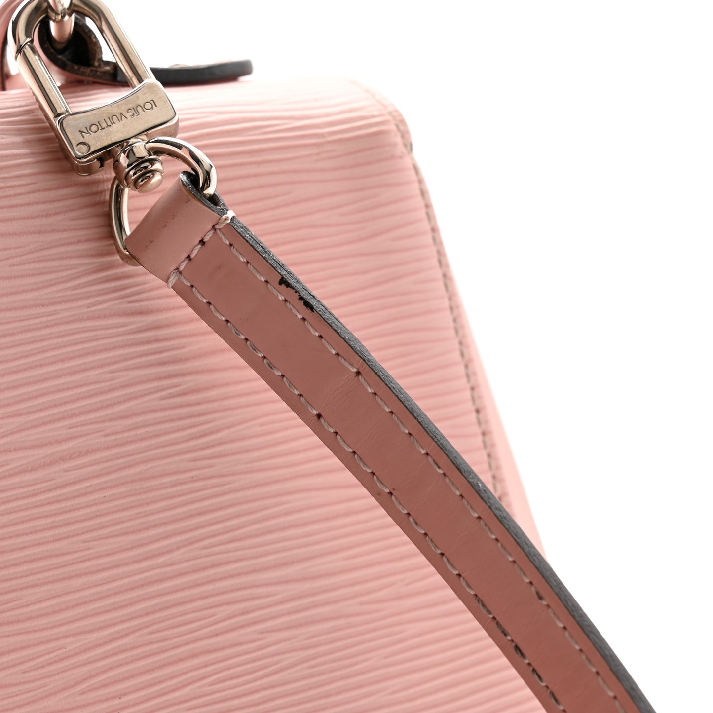 Epi Cluny BB Rose Ballerine