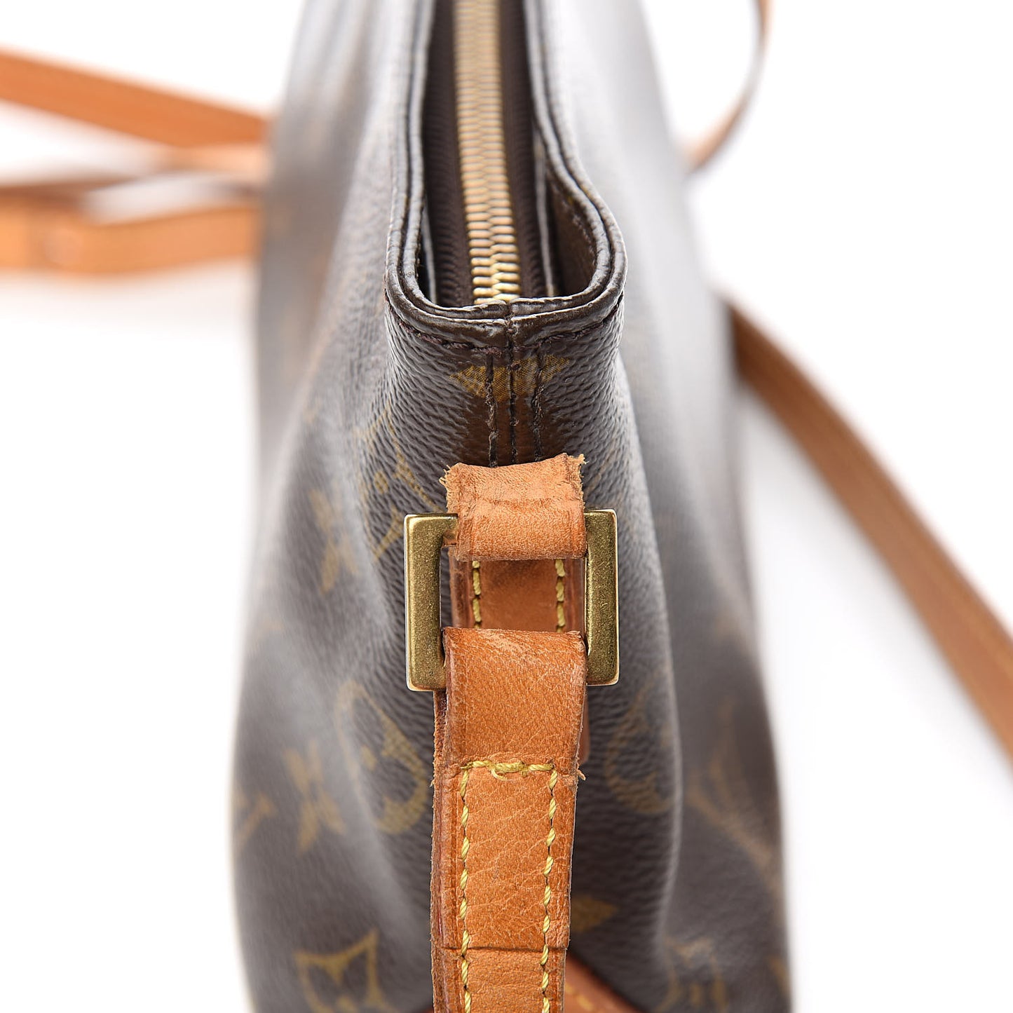 Monogram Trotteur