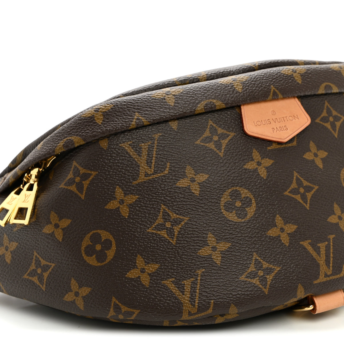 Monogram Bumbag