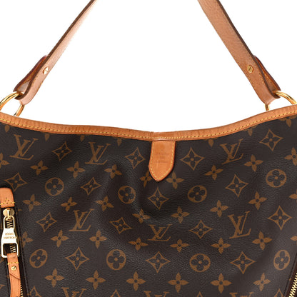 Louis Vuitton Monogram Delightful GM 8 of 13
