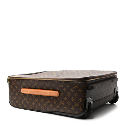 Louis Vuitton Monogram Pegase 50 4 of 14