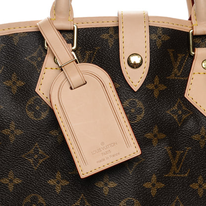 Louis Vuitton Monogram Garment Cover 8 of 12