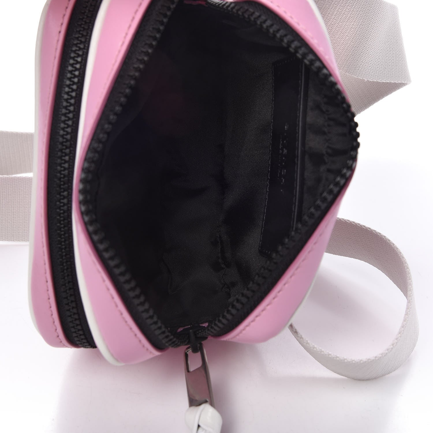 Givenchy Calfskin MC3 Belt Bag Pink 5 of 9