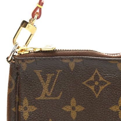 Louis Vuitton Monogram Pochette Accessories 10 of 16