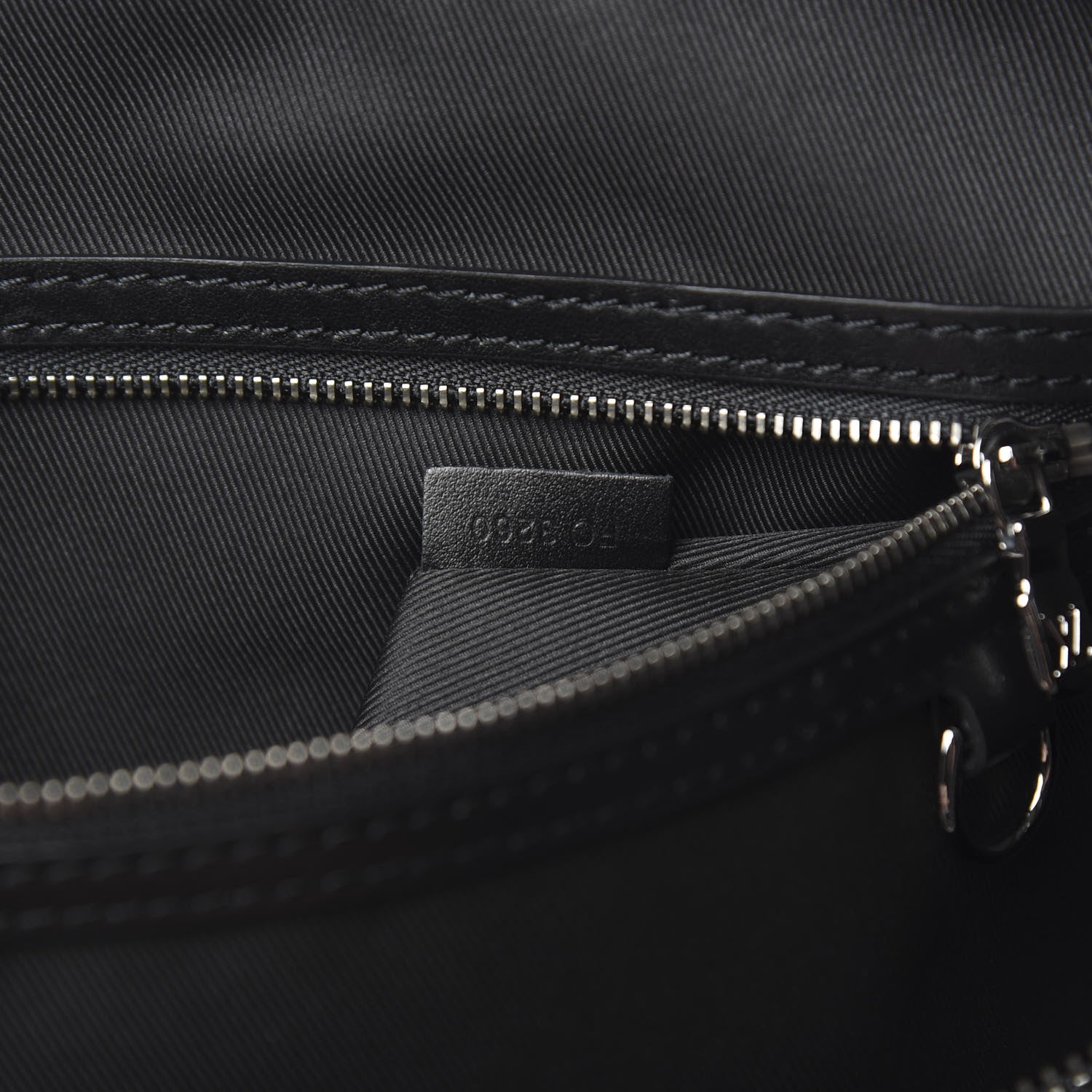 Louis Vuitton Reverse Monogram Eclipse Keepall Bandouliere 50 6 of 9