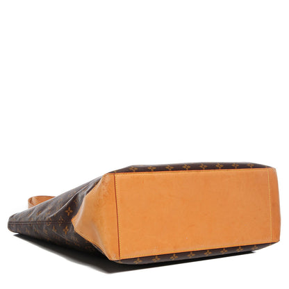 Louis Vuitton Monogram Cabas Alto 4 of 7