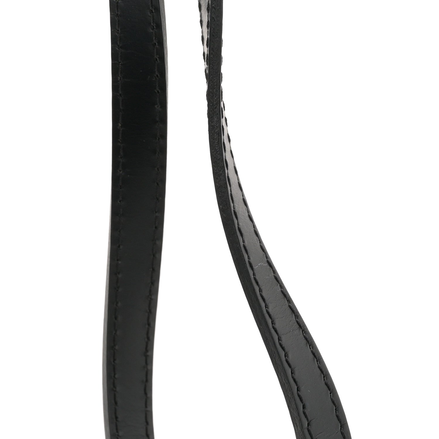 Louis Vuitton Epi Madeline PM Black 11 of 11