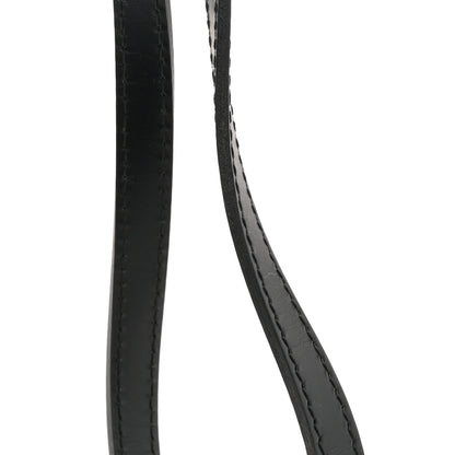 Louis Vuitton Epi Madeline PM Black 11 of 11