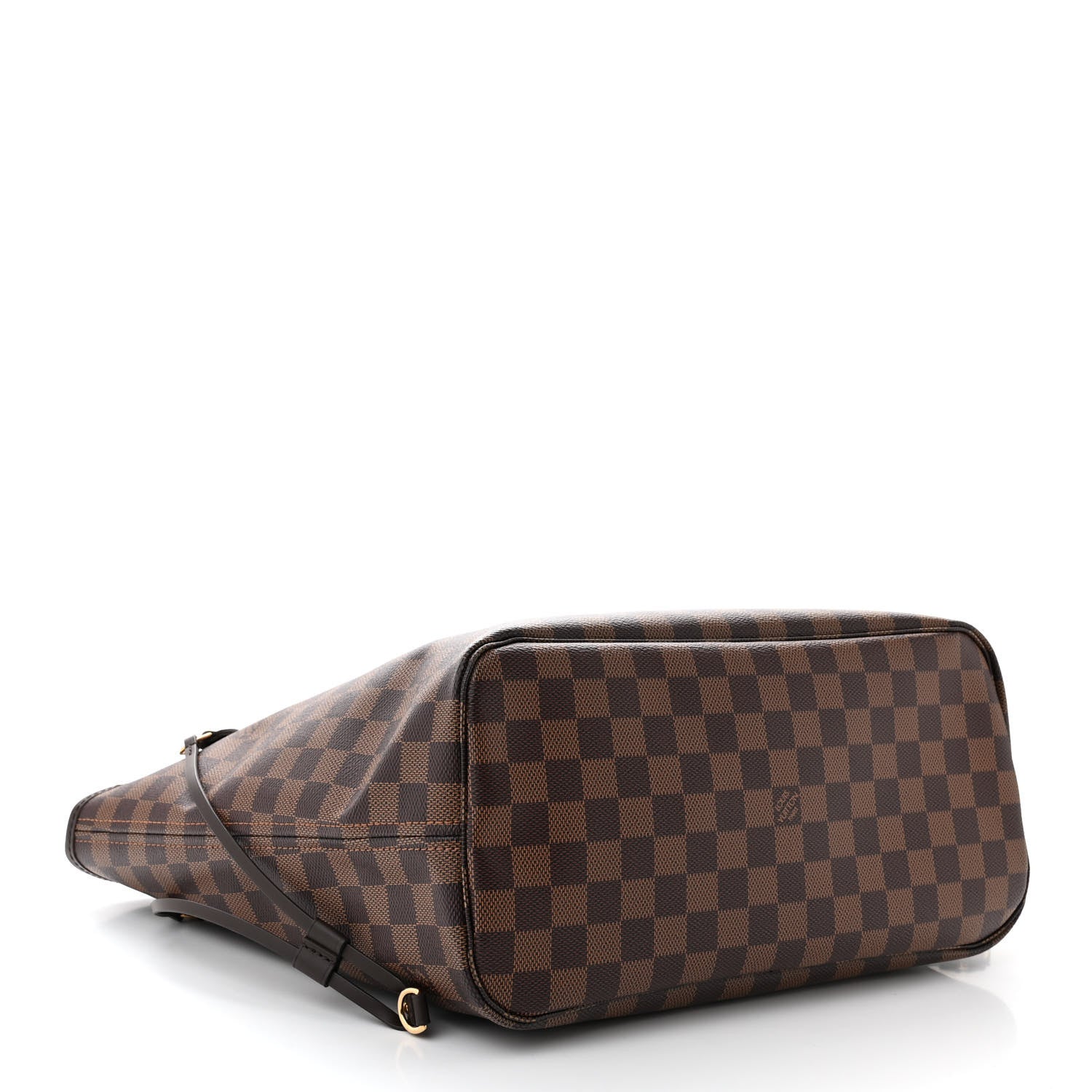 Louis Vuitton Damier Ebene Neo Neverfull MM 5 of 11