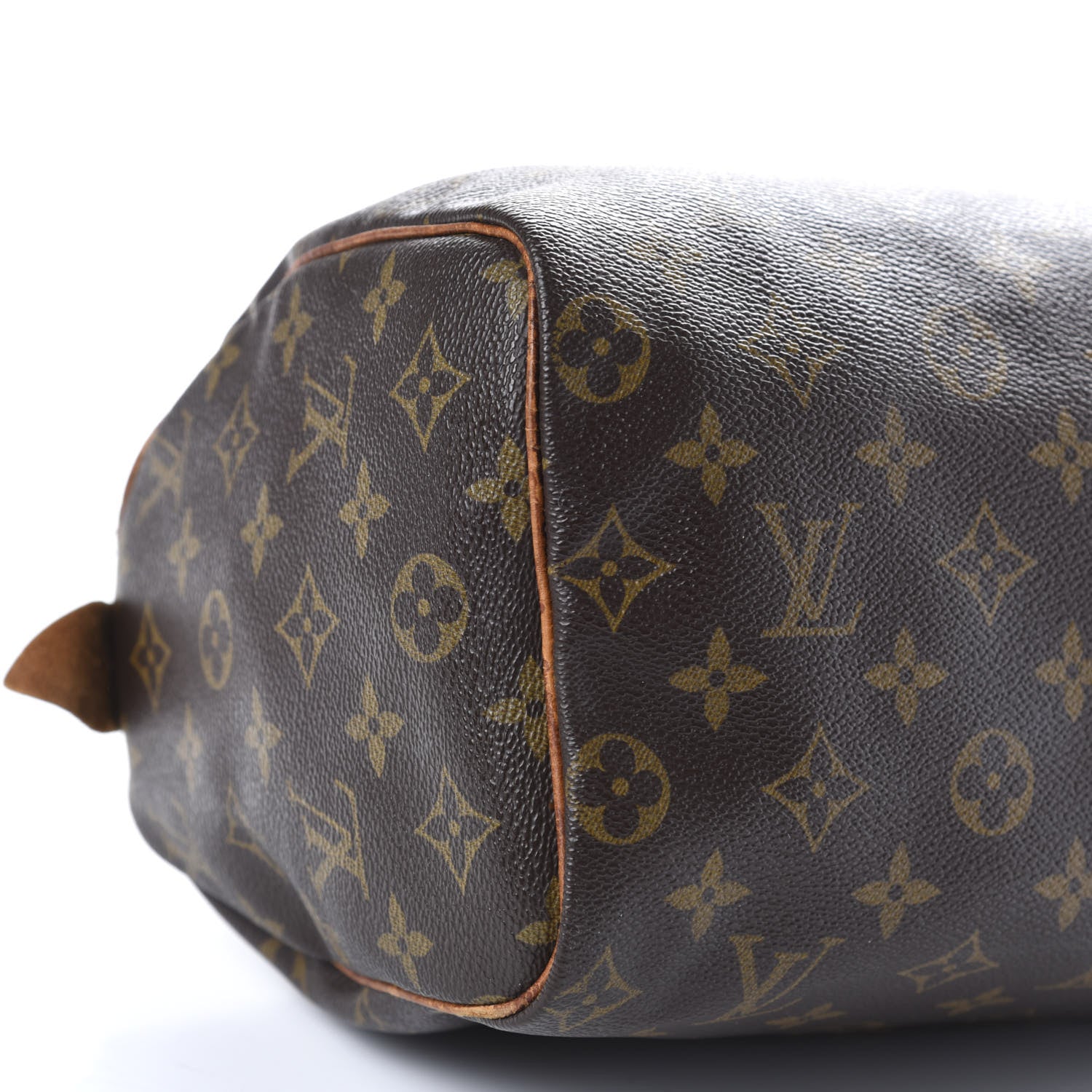 Louis Vuitton Monogram Speedy 25 6 of 12
