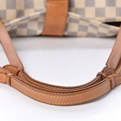 Louis Vuitton Damier Azur Salina PM 13 of 15