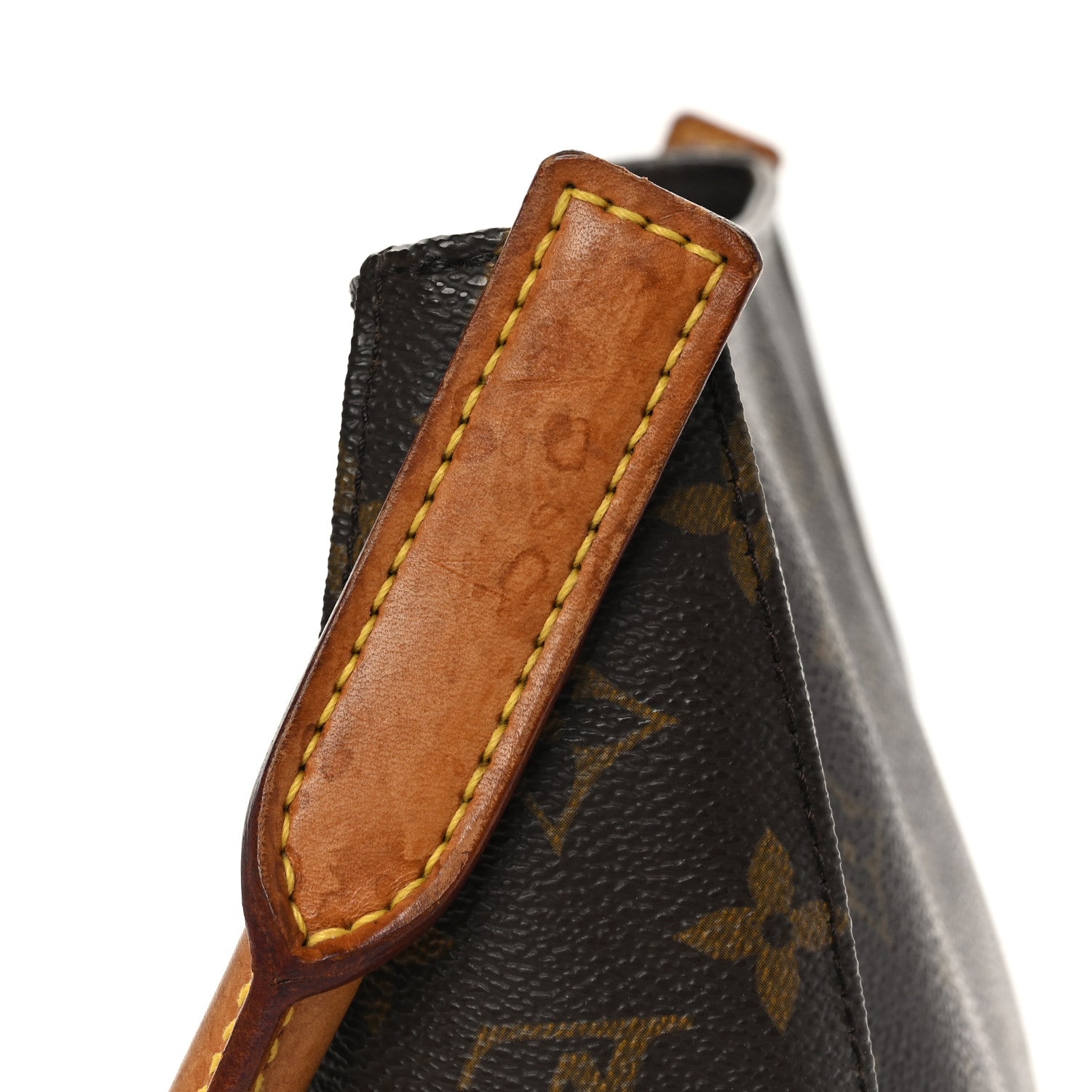 Louis Vuitton Monogram Looping MM 9 of 9