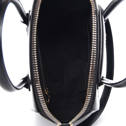 Givenchy Shiny Lord Calfskin Small Antigona Black 5 of 8