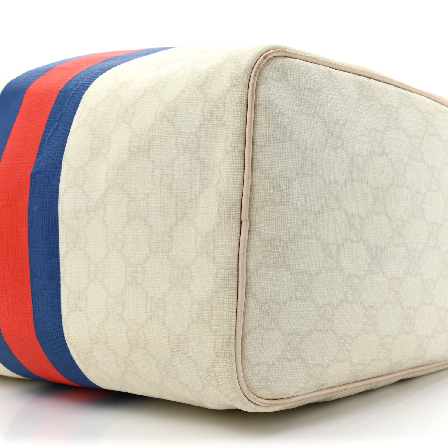 Gucci GG Plus Monogram Loves New York Medium Joy Boston 10 of 21