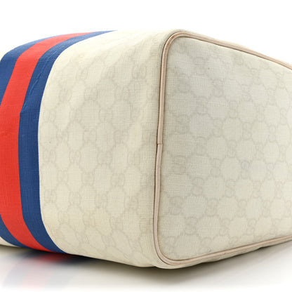 Gucci GG Plus Monogram Loves New York Medium Joy Boston 10 of 21