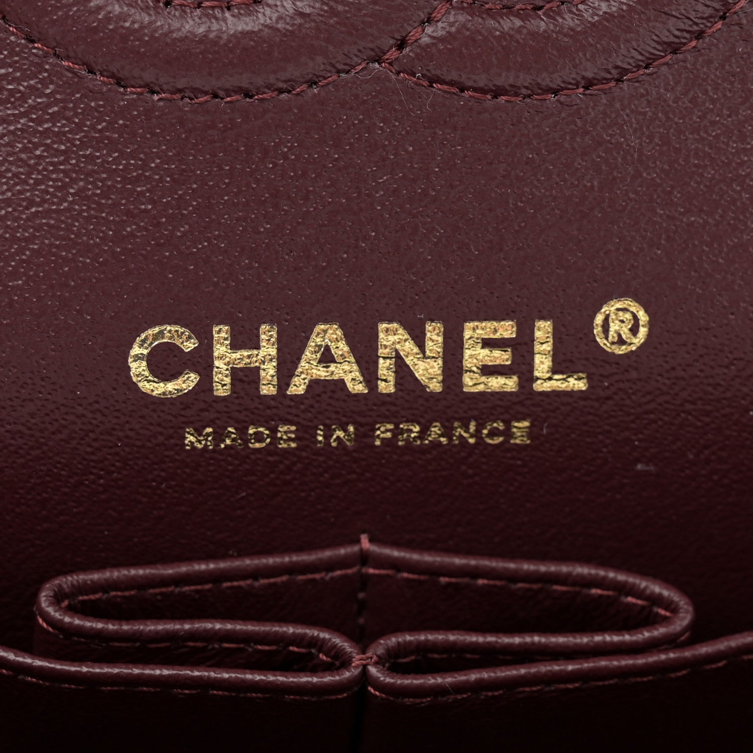 Chanel Caviar Quilted Small Double Flap Black 6 of 11