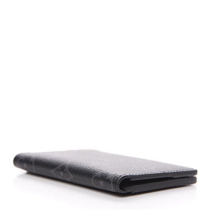 Louis Vuitton Monogram Eclipse Pocket Organizer NM 3 of 7