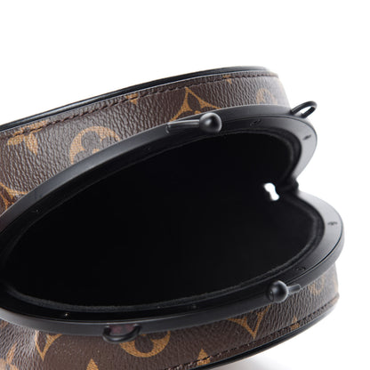 Louis Vuitton Reverse Monogram Giant Boursicot BC 5 of 10