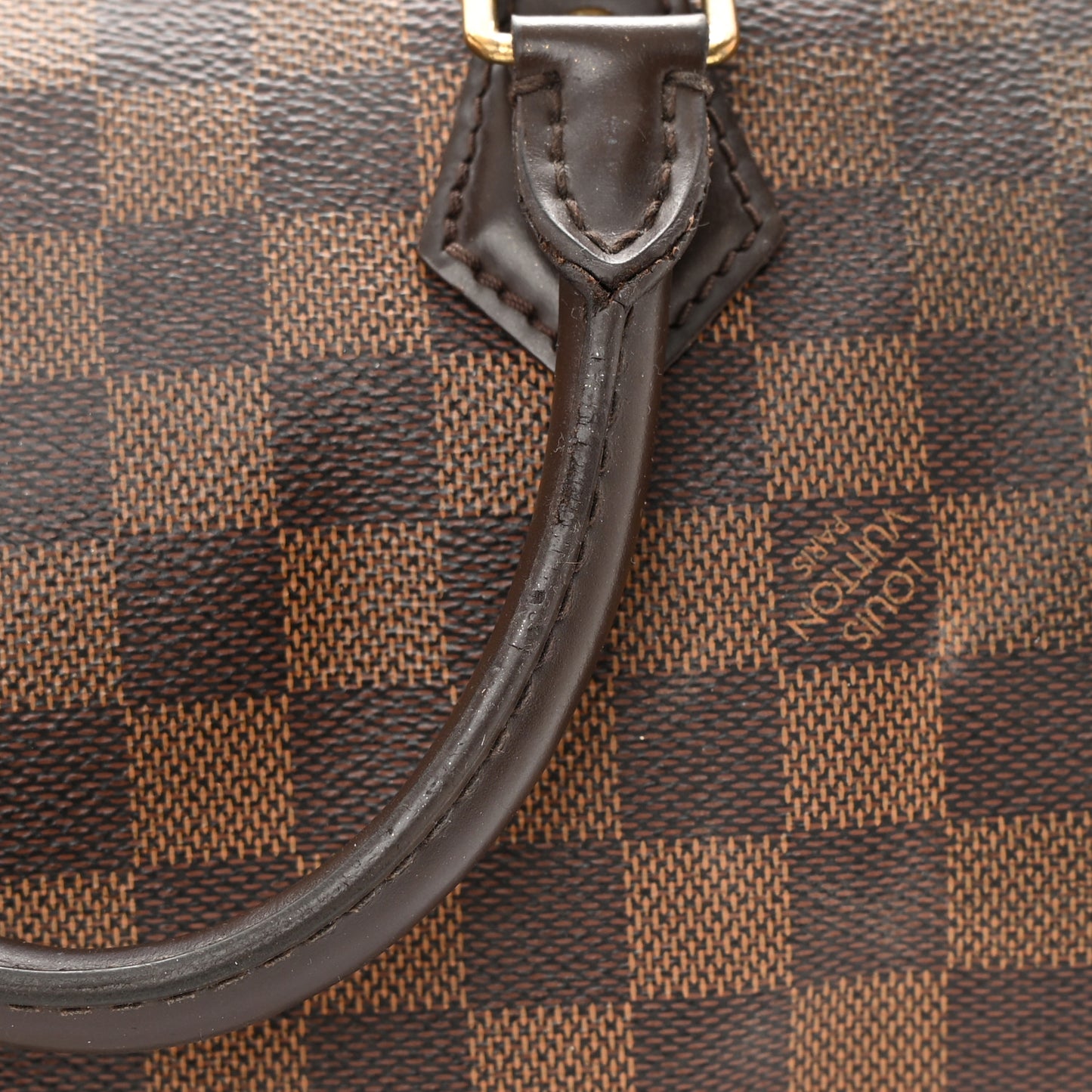 Damier Ebene Speedy 30