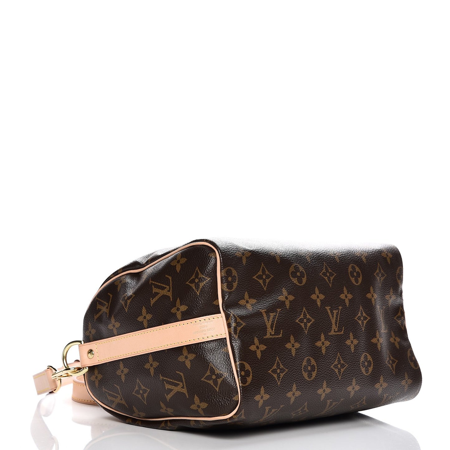 Monogram Speedy Bandouliere 25
