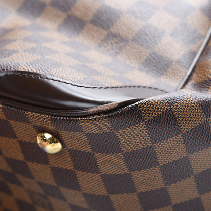 Louis Vuitton Damier Ebene Verona MM 11 of 14
