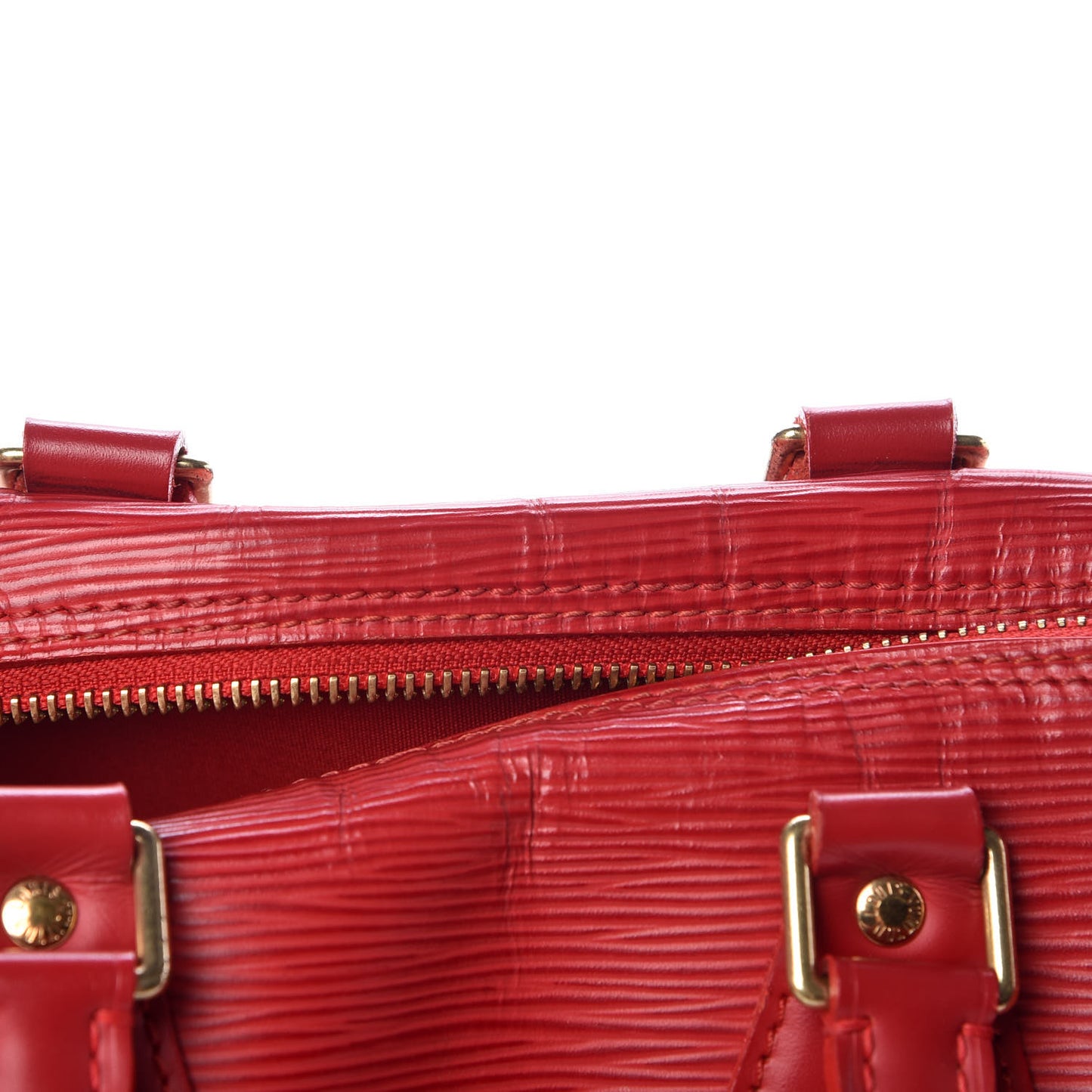 Epi Speedy 25 Castillan Red