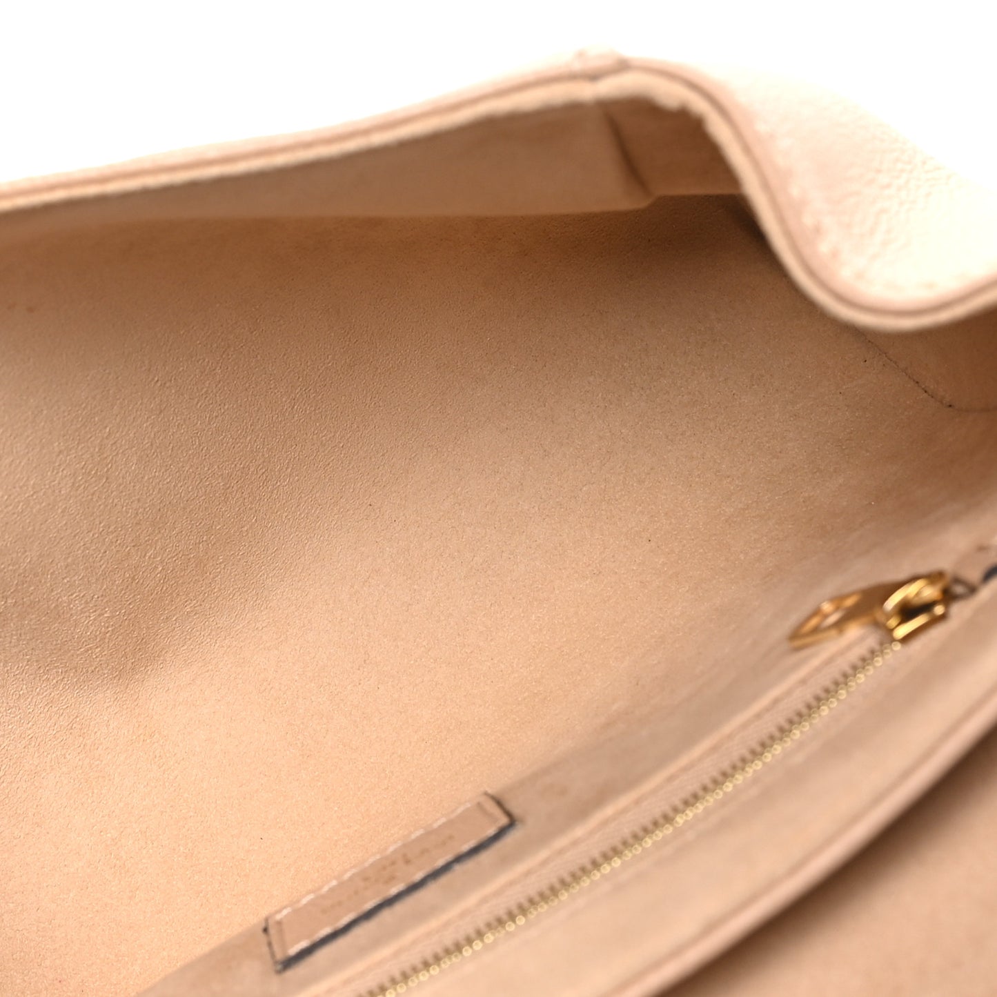 Empreinte Saint Germain PM Dune