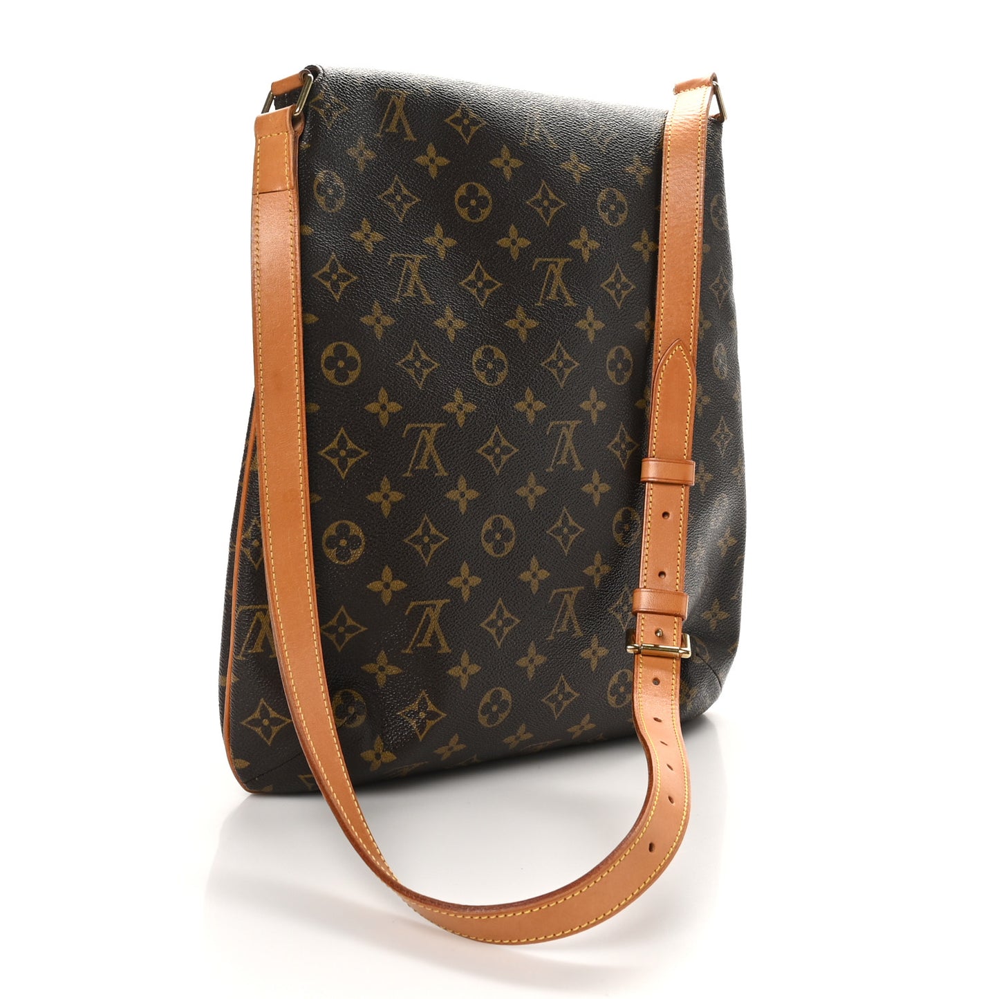 Monogram Musette GM