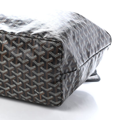 Goyard Goyardine Saint Louis PM Black 7 of 7