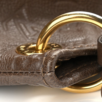 Louis Vuitton Empreinte Artsy MM Ombre 12 of 16