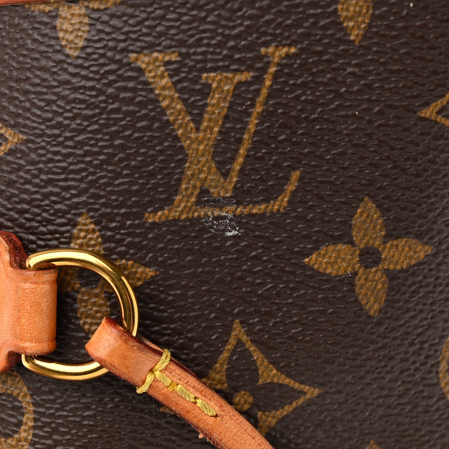 Monogram Neo Neverfull MM