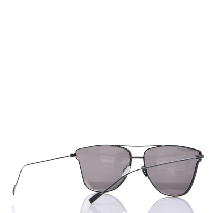 Saint Laurent SL51T Sunglasses Black 4 of 7