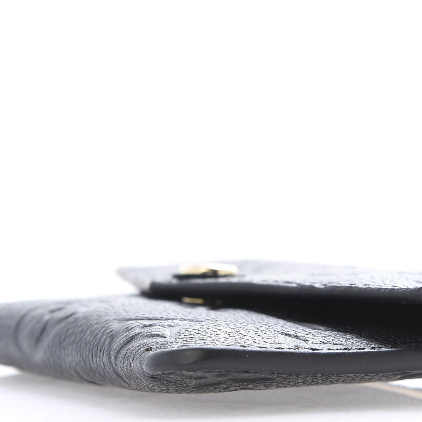 Empreinte Key Pouch Black