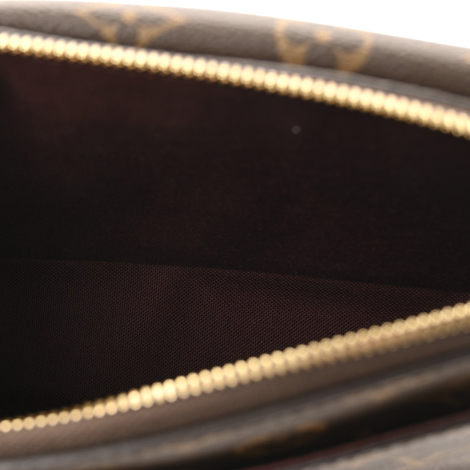 Louis Vuitton Monogram Vivacite Bag 5 of 9