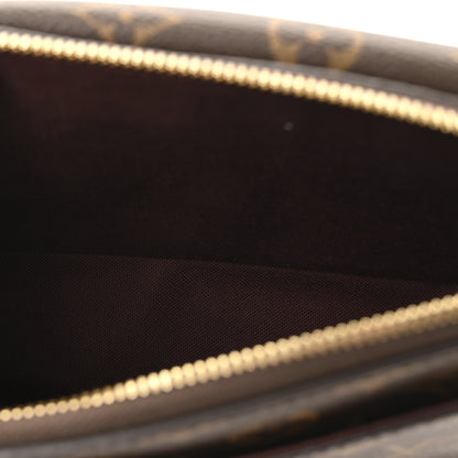 Louis Vuitton Monogram Vivacite Bag 5 of 9