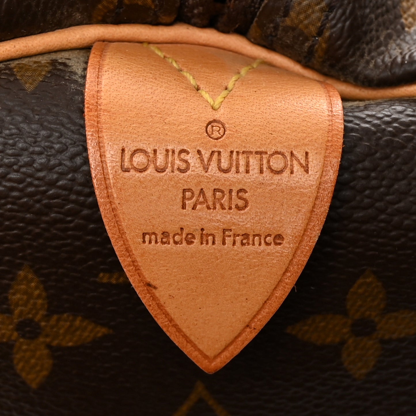 Monogram Keepall 55