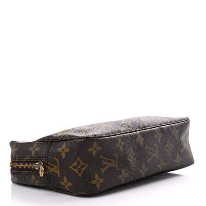 Louis Vuitton Monogram Trousse Toilette 23 4 of 15