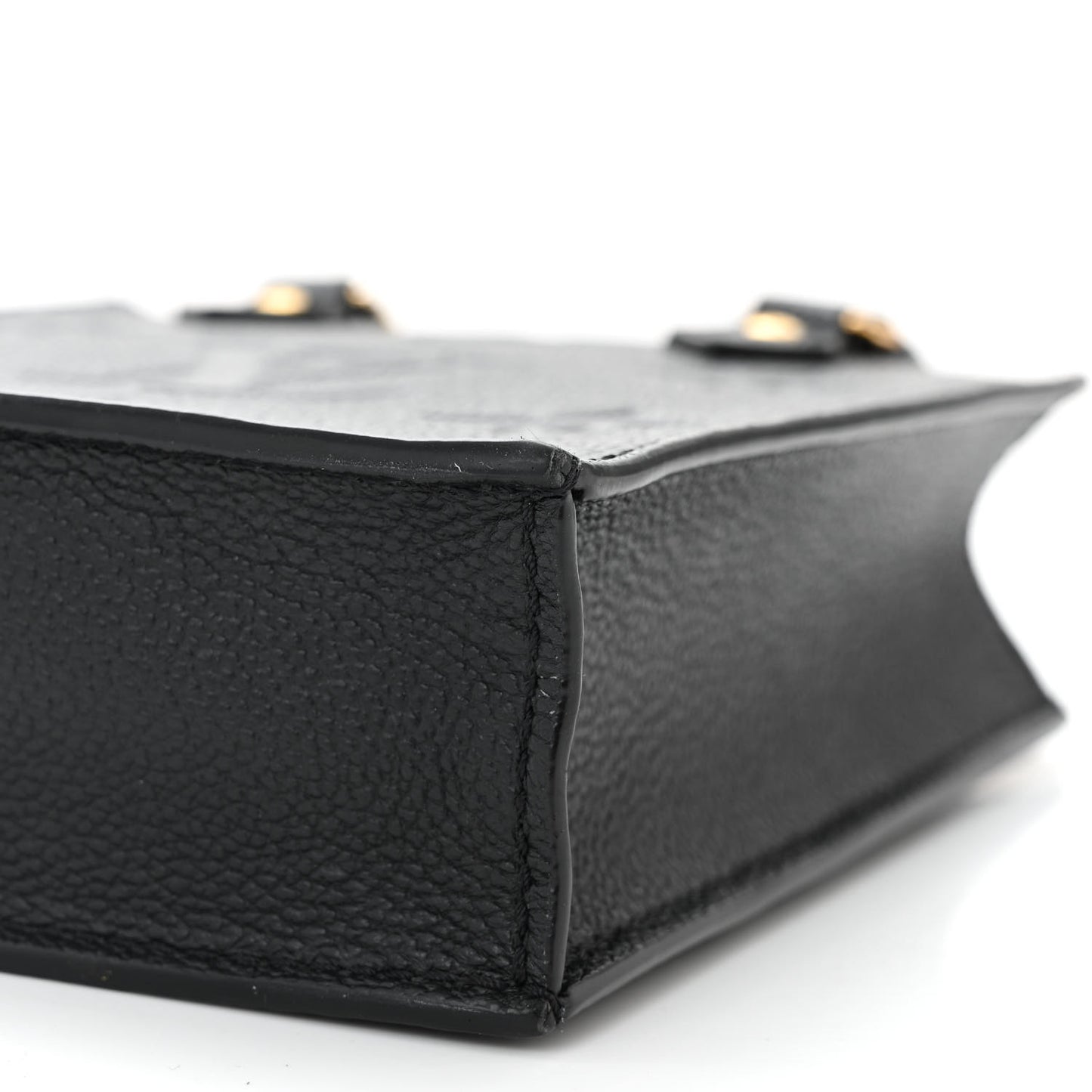 Empreinte Monogram Giant Petit Sac Plat Black