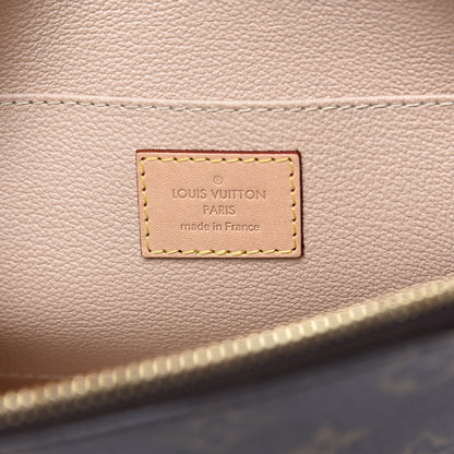 Louis Vuitton Monogram Cosmetic Pouch GM 6 of 8