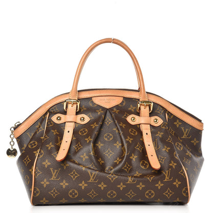 Louis Vuitton Monogram Tivoli GM 1 of 25
