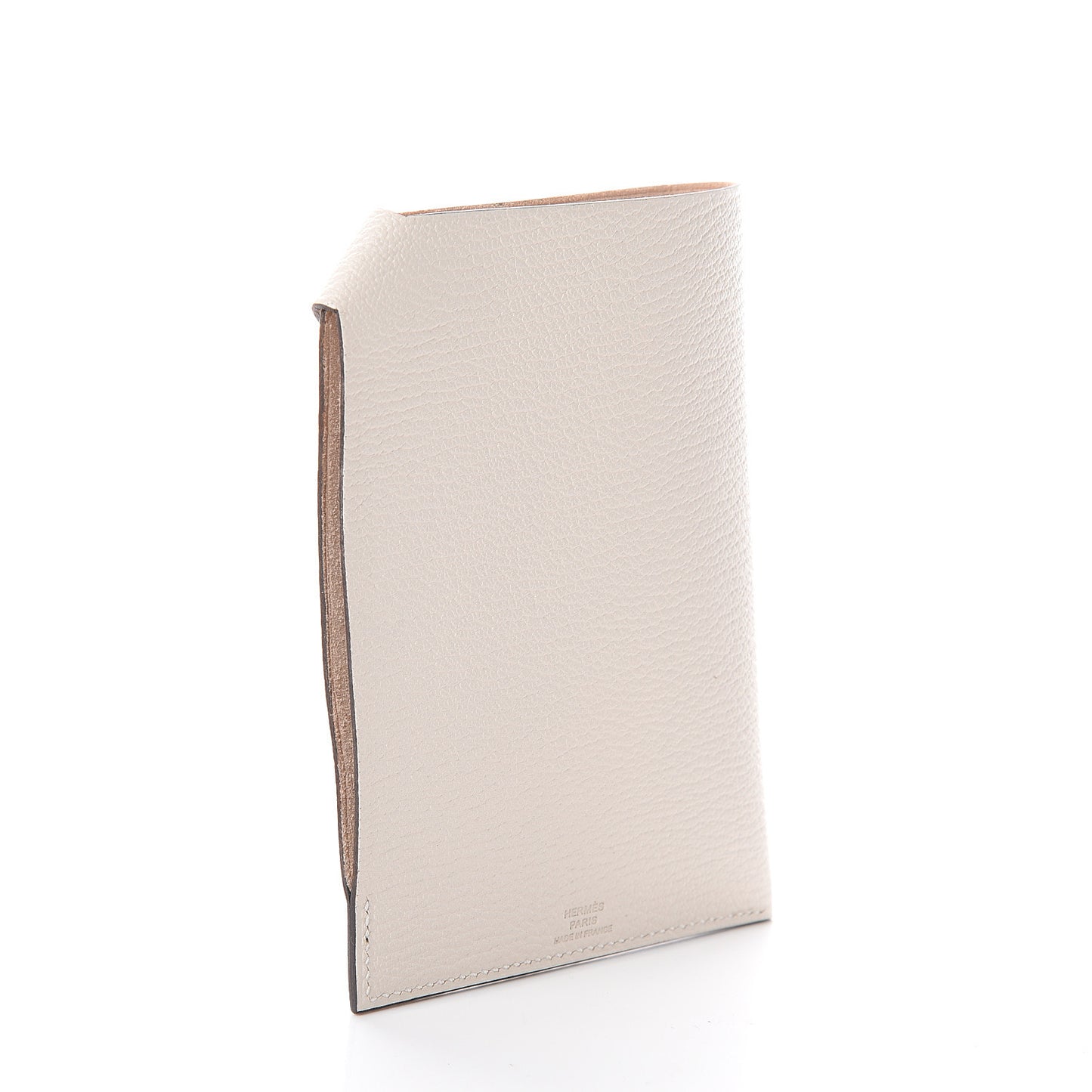 Chevre Mysore Tarmac PM Passport Holder Nata