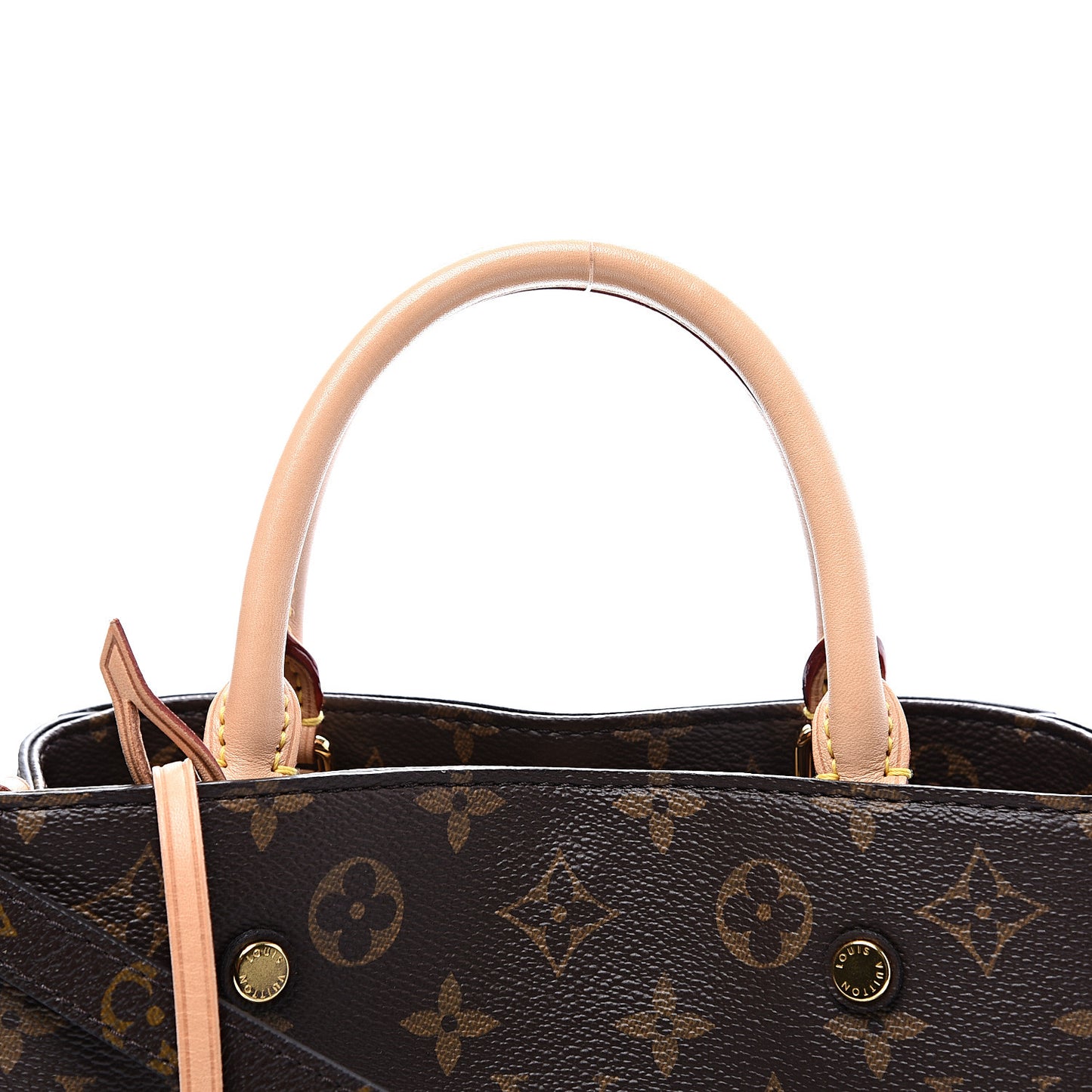 Monogram Montaigne BB
